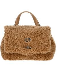 Zanellato - Flap Shoulder Bag - Lyst