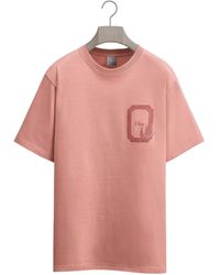 Dior - Logo Printed Crewneck T-Shirt - Lyst