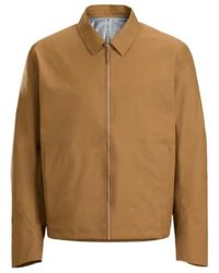 Veilance - Centroid Waterproof Performance Jacket - Lyst