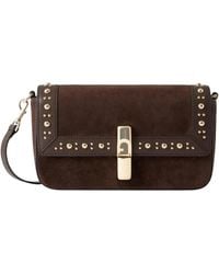 Furla - Flap Shoulder Bag - Lyst
