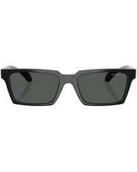 Versace - Ve4490U Sunglasses - Lyst