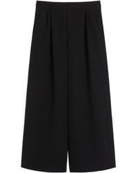 Max Mara - 'S Daniel Pleated Pants - Lyst