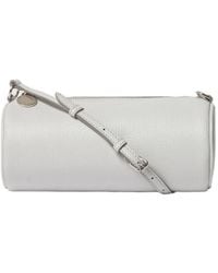 Stella McCartney - Logo Bracelet Pouch Bag - Lyst