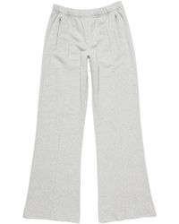 Acne Studios - Elastic Waist Casual Pants - Lyst