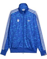 adidas Originals - Simple And Casual Coat - Lyst