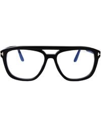 Tom Ford - Ft6024-B Glasses - Lyst