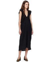 Baserange - Max Maxi Dress - Lyst