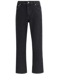 Represent - Straight-Leg Jeans - Lyst