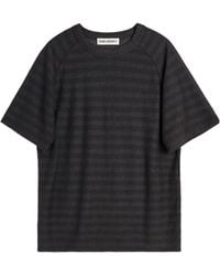 Our Legacy - Arcade T-Shirt - Lyst