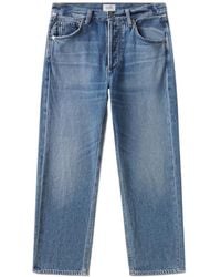 Citizens of Humanity - Winslow Boyfriend-Fit Jeans - Lyst