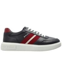 Bally - Lift Sneakers - Lyst
