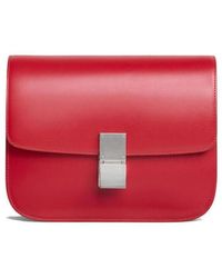 Celine - Medium Classic Bag - Lyst