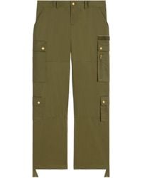 Celine - Cargo Pants - Lyst