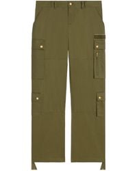 Celine - Cargo Pants - Lyst