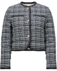 Moncler - Eliadi Short Down Jacket - Lyst