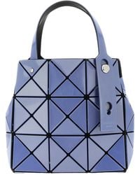Issey Miyake - Mini Carat Tote Bag - Lyst