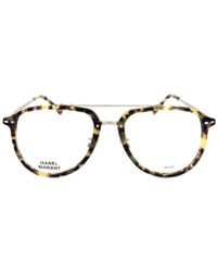 Isabel Marant - Full-Rimmed Plano Lenses - Lyst