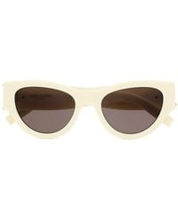 Saint Laurent - Sl M94 - Lyst