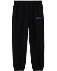 Burberry - Sweatpants - Lyst