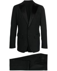 DSquared² - Tailored Single-Breasted Two-Piece Suit - Lyst