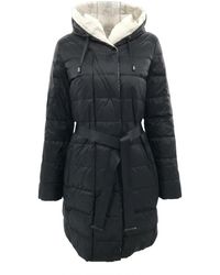 Weekend by Maxmara - Double-Sided Hooded Down Jacket - Lyst