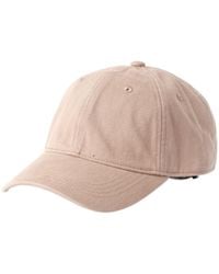 Acne Studios - Logo Hat - Lyst