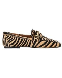 Tod's - Pony Printed Loafers - Lyst