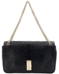 Tom Ford - B C Chain Shoulder Bag - Lyst
