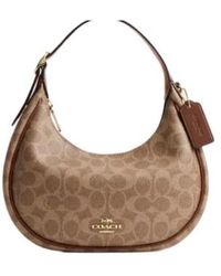 COACH - Emily Shoulder Bag - Lyst