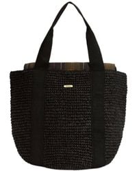 Barbour - Lily Beach Bag - Lyst