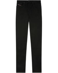 DIESEL - Tapered Jeans - Lyst