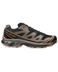 Salomon Lab - Salomon Xt-6 Quicklace Sneakers - Lyst