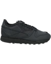 Reebok X Maison Margiela - Low-Top Trainers - Lyst