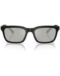 Emporio Armani - Full Frame Sunglasses - Lyst