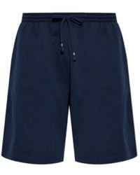 DIESEL - Lucas-D-Core Drawstring Shorts - Lyst