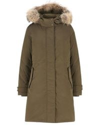 Woolrich - Parkas - Lyst