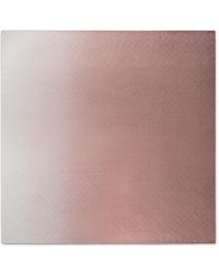 Gucci - Gg Jacquar Shawl - Lyst