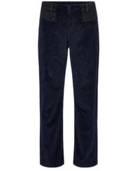 Maison Margiela - Four-Stitch Straight-Leg Jeans - Lyst