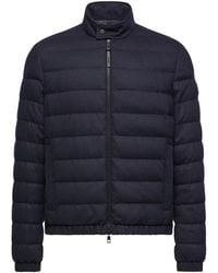 Moncler - Luray Zipped Quilted Jacket - Lyst