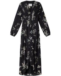 Isabel Marant - Lynoa Dress - Lyst
