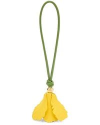 Loewe - Tulip Charm - Lyst