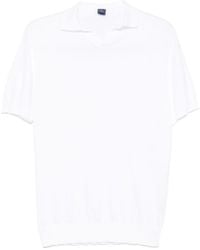 Fedeli - Classic Polo Shirt - Lyst