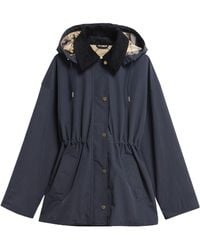 Barbour - Rain Jacket - Lyst
