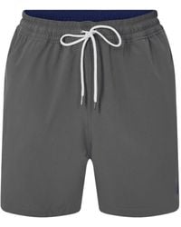 Polo Ralph Lauren - Traveller Swim Shorts - Lyst