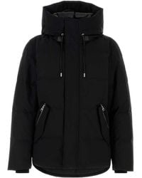 Mackage - Graydon Z Hooded Down Jacket - Lyst