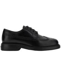 Hogan - Lace-Ups H704 - Lyst