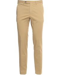 PT01 - Pt Torino Tailored Trousers - Lyst