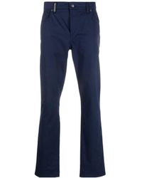 Moschino - Belt Loop Casual Pants - Lyst