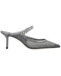 Jimmy Choo - Bing 65 Sandals - Lyst