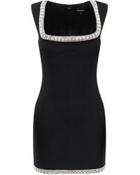 retroféte - Retrofete Bexley Embellished Dress - Lyst